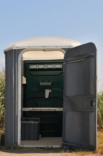 Portable bathroom rental in French Camp, CA