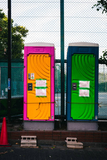 Best Porta potty cleaning services  in French Mp, CA