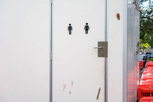 Best Portable toilet rental cost  in French Mp, CA
